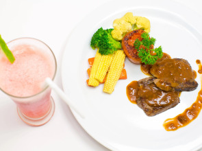 The Citta Luxury Residence