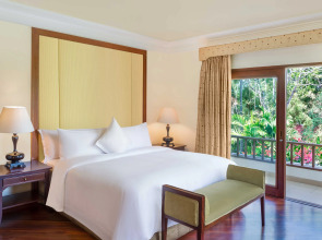 The Laguna, a Luxury Collection Resort & Spa, Nusa Dua, Bali