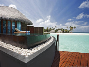 Constance Halaveli Maldives