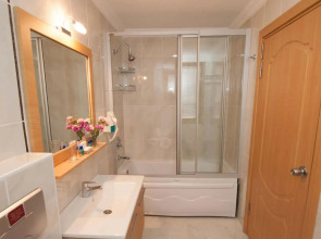 Отель Sultans Royal