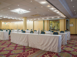 Radisson Blu Le Vendome Hotel, Cape Town