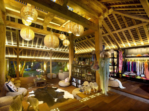 Blue Karma Dijiwa Ubud