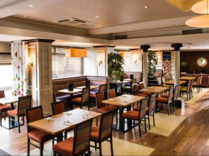 Leonardo Inn Glasgow West End