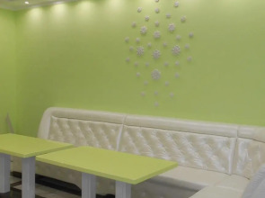 Мотель Премьер