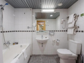 Отель Riga Islande