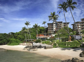 ShaSa Resort & Residences, Koh Samui