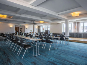 Radisson Blu Schwarzer Bock Hotel