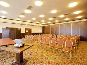 Hotel International Bucharest