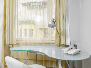 Original Sokos Hotel Albert