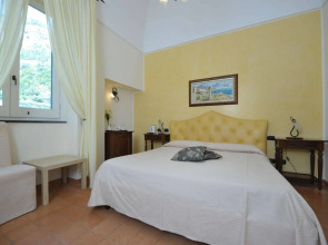 Hotel Villa Annalara charme and relax