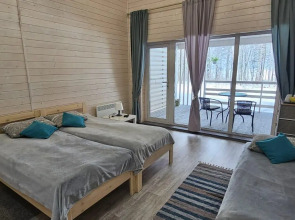 Карельская сказка