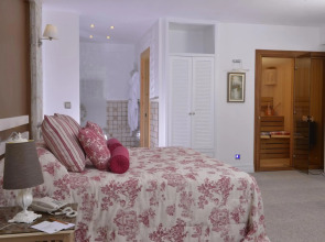 Cella Boutique Hotel & SPA