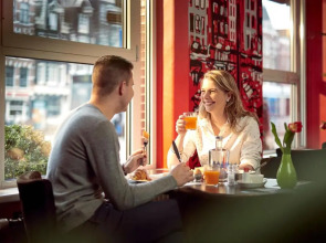 WestCord City Centre Hotel Amsterdam