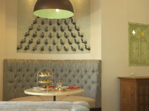 Отель Kempinski