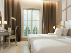 Hotel Santika Seminyak