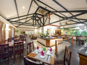 Bong Sen Sai Gon Hotel