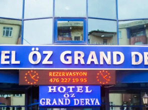 Grand Derya Otel