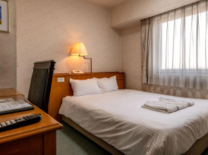 Shonan Kamakura Crystal Hotel