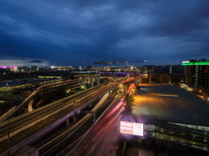 Holiday Inn Express Manila Newport City