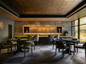 Garrya Nijo Castle Kyoto