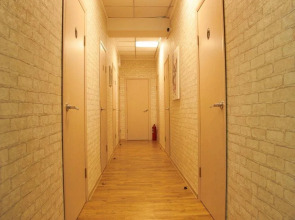 «Твой» хостел