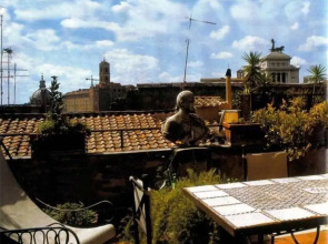 The Inn at the Roman Forum Luxury Collection - The Inn At The Roman Forum