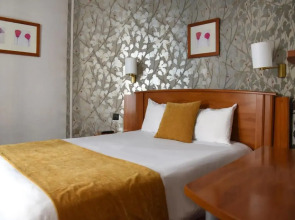 Timhotel Opéra Madeleine