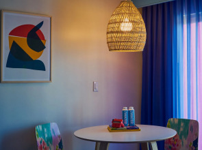 The Saguaro Palm Springs