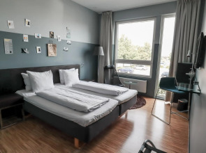 The Chelsea Harbour Hotel and Spa