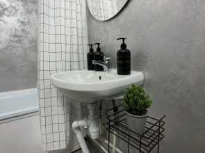 Bravo Apart (Браво) на улице Татищева 4