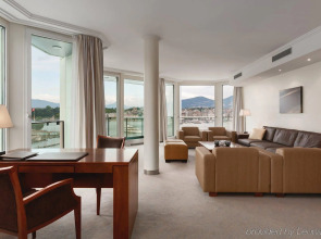 Fairmont Grand Hôtel Genève