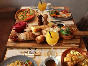 Urban Lodge Belgrade