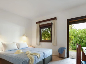 Olympios Zeus Hotel Bungalows