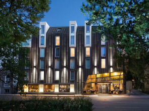 L'Ermitage Hotel Tallinn