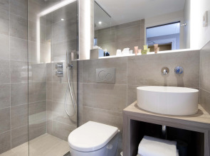 Hotel Jardin Des Plantes