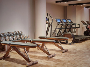 Claridge’s, Maybourne