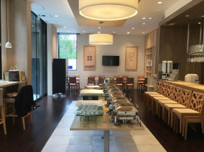 Hotel Mystays Premier Akasaka