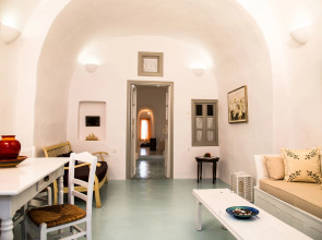 Marizan Caves & Villas