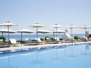 Ammon Zeus Luxury Beach Hotel