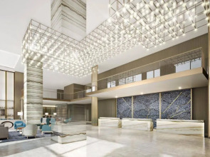 Swiss-Garden Hotel Bukit Bintang Kuala Lumpur