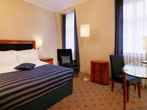 Lumière Boutiquehotel im Fürstenhof Leipzig