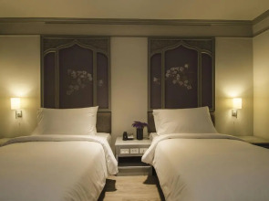 The Pantip Hotel Ladprao Bangkok