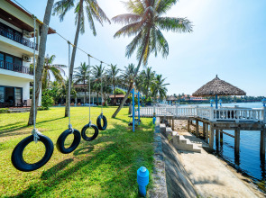 River Beach Resort and Residences