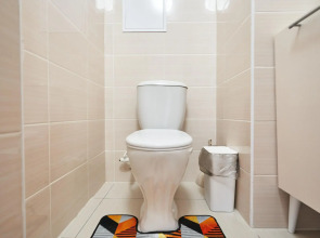 Как дома на улице Весенняя 3