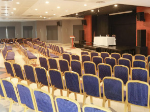 Asteria Family Resort Belek