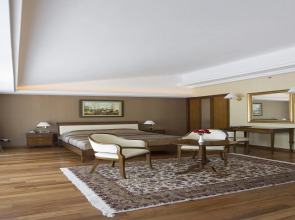 Monte Casa Spa & Wellness