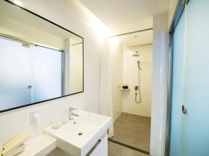 The Alcove Library Hotel