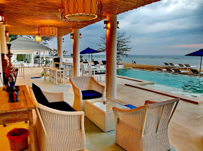 Seri Resort Gili Meno - Adults Only