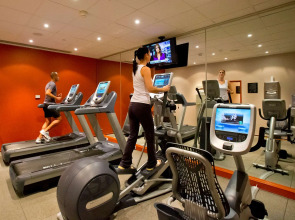 Doubletree by Hilton Luxembourg