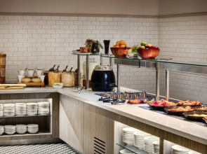 Leonardo Hotel Cardiff